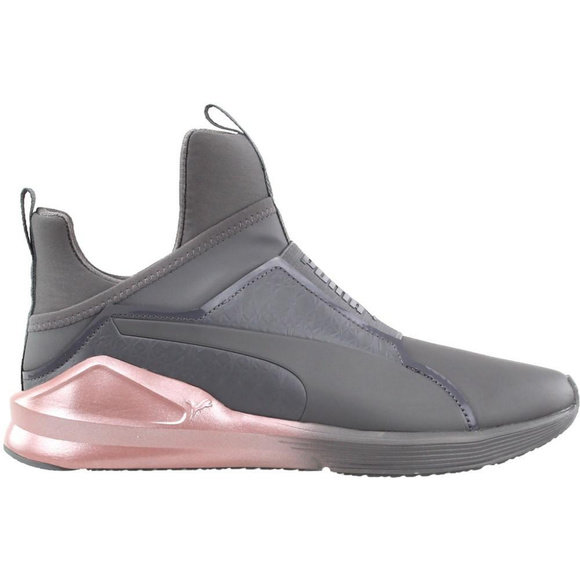 puma fierce leather
